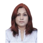Dr. Afia Arafat