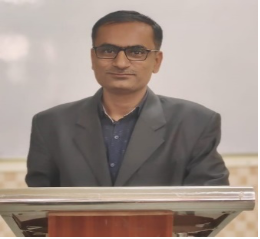 Dr. Amol R. Bute